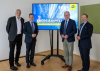 Ergebnisse des niederösterreichischen Energiegipfels zum Netzausbau Ergebnisse des niederösterreichischen Energiegipfels zum Netzausbau